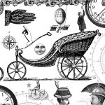 1743.150 SVETODIZAIN Аэрография арт.AEL005