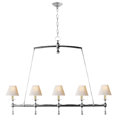 ="Дизайнерский 3079.400 Dizainerskii svetilnik DS521 kypit v internet-magazine www.audur.ru za 52 700 ryb. s dostavkoi <h1 style="text-align: center"><span style="font-size: 28px; font-family: Arial; color: rgb(227, 108, 9);">Дизайнерский светильник DS521</span></h1>
<p style="text-align: justify"><span style="font-family: Arial; font-size: 18px;">Подвесной дизайнерский светильник имеет современный, но при этом и ностальгический ретро дизайн, который формируют неповторимый облик пространства и делают его запоминающимся. Элементы светильника, такие как: потолочная чаша, подвес в виде трубки, каркасы плафонов с декоративными элементами, кольца, выполнены из металла и окрашены в благородные тона. Такие светильники прекрасно подходят к тем помещениям, интерьеры которых оформлены в современном и классическом стилях, в стиле лофт. Размеры дизайнерского светильника DS521 на пять плафонов: длина светильника 1100 мм высота 600 мм. Подвес на металлическом креплении обеспечивает надежный подвес дизайнерского светильника DS521. Количество светоточек 5 под патрон Е14х60W. Подвес на металлическом креплении обеспечивает надежный подвес дизайнерского светильника DS521. При изготовлении подвесного дизайнерского светильника DS21 используется специализированная ткань на пвх известного европейского бренда. Плафоны дизайнерского светильника DS521 могут быть выполнены из различных материалов: ленты эпонж, шелк-атласа или шелка. За счет простоты и уникальности конструкции, уход за тканевой частью светильника прост и удобен. Нижняя часть плафона прикрыта светорассеивающим экраном. Цветовая гамма согласно складской программы. Дизайнерский светильник DS521 может быть изготовлен по Вашими размерам. Срок изготовления дизайнерского светильника DS521 - 14 рабочих дней. Производство: Россия.</span><br> </p>
<p style="text-align: center"><strong>В светотехнической компании LAMPADARY.RU Вы можете заказать светильники с учетом ваших пожеланий и по мотивам известного бренда, не нарушая прав авторов и правообладателей.</strong><br> <span style="color: rgb(227, 108, 9);">НАШИ ВОЗМОЖНОСТИ - ИЗ МЕЧТЫ В РЕАЛЬНОСТЬ!!!</span></p>
<p><span style="color: rgb(227, 108, 9);"><br></span></p>
<p><br></p>