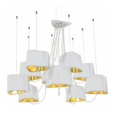 ="Светильник 1347.400 Svetilnik lustra-Loft1163-10WH kypit v internet-magazine www.audur.ru za 39 900 ryb. s dostavkoi <h1 style="text-align: center"><span style="font-family: Arial; font-size: 24px;">Светильник люстра-Loft1163-10WH</span></h1>
<div class="cpt_product_description">
<div>
<p style="text-align: justify">Светильник люстра-Loft1163-10WH отлично дополнит стиль лофт или минимализм. Светильник люстра-Loft1163-10WH имеет размеры: высота 700 mm, диаметр 1500 mm. Материал плафонов: ткань на ПВХ. Светоточек 10х40W, Е27. Подходит для натяжных потолков. Производитель: Испания. <br></p>
</div>
</div>
