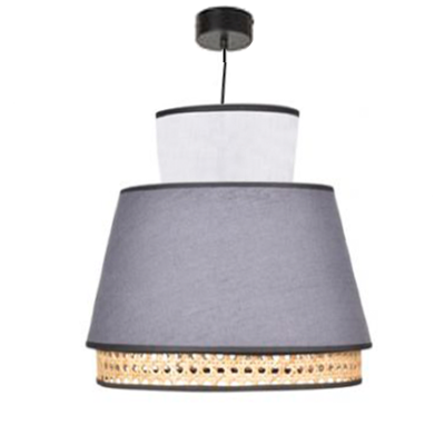 2445.400 Svetilnik iz rotanga "Singapyr" serii d 300 h 360 kypit v internet-magazine www.audur.ru za 26 900 ryb. s dostavkoi <h1 style="text-align: center"><span style="font-size: 28px; font-family: Arial; color: rgb(227, 108, 9);"><span></span>Подвесной многоярусный светильник из ротанга</span><span style="font-family: Arial; font-size: 24px;"></span></h1>

<p style="text-align: justify"><span style="font-size: 18px;"></span><span style="font-size: 18px; font-family: Arial;">Подвесной светильник из ротанга "Сингапур", основной цвет серый. Такие светильники эстетичны и женственны, но они также являются настоящими архитектурными композициями. Применение натуральных материалов, которые имеют ажурную форму, обеспечивает мягкое и эстетичное рассеивание света. Мягкие, пастельные или яркие цвета плафонов в азиатском стиле привнесут оттенок цвета и добавят элегантности в любой интерьер, как частный, так и общественный. Цветовая гамма ткани лён в сочетании с ротангом позволяет создавать уникальные комбинации, играя с размерами и цветами. Таким образом, каждый может представить себе собственную композицию в соответствии со своими желаниями и потребностями. Размеры дизайнерского светильника из ротанга: высота плафона 360 мм, диаметр 300 мм. Светильник подвесной, многоярусный, с креплением на ретро проводе. Количество светоточек: 1 под патрон Е27х60W. Для изготовления подвесного светильника из ротанга используются только качественные материалы известной европейской фабрики. Модель дизайнерского подвесного светильника из ротанга выполнена в материале с использованием пвх основы, натурального ротанга, ткань лен и стальной проволоки толщиной 3 мм. Отделка: тканевая окантовка на клеевой основе. Цветовая гамма данного светильника имеет несколько цветов. Срок изготовления 14 дней. Производство: Россия.</span><span style="font-family: Arial;"></span><span style="text-decoration-line: line-through; font-size: 18px;"></span></p>

<p style="text-align: center"><strong><span style="font-family: Arial;">В светотехнической компании LAMPADARY.RU Вы можете заказать светильники с учетом ваших пожеланий и по мотивам известного бренда, не нарушая прав авторов и правообладателей.</span></strong></p>

<p style="text-align: center"><span style="font-family: Arial;"><span style="color: rgb(227, 108, 9);"><strong>НАШИ ВОЗМОЖНОСТИ - ИЗ МЕЧТЫ В РЕАЛЬНОСТЬ!!!</strong></span></span></p>

<p><span style="font-family: Arial;"></span></p>

<p><br></p>