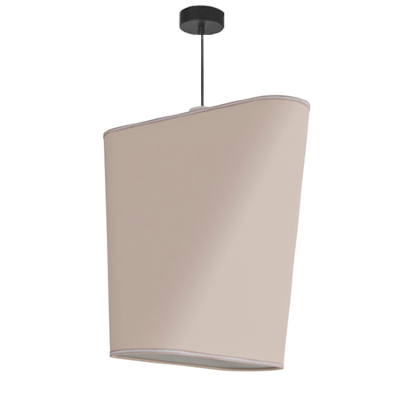 ="Светильник 3480.400 Svetilnik podvesnoi SP060 kypit v internet-magazine www.audur.ru za 10 944 ryb. s dostavkoi <h1 style="text-align: center"><span style="font-size: 28px; font-family: Arial; color: rgb(227, 108, 9);">Светильник подвесной DS060</span></h1>
<p style="text-align: justify;"><span style="font-family: Arial; font-size: 18px;">Светильник подвесной арт.DS060 сложной формы с плавными углами. Размеры: длина 280 mm, высота 340 mm. Материал светильника подвесного арт.DS060: ткань на светотехническом пластике ПВХ. Светоточка: Е27, 1 х 60W. Светильник подвесной арт.DS060 для крепления на подвес, может изготавливаться из различных материалов и тканей, которые есть на складе и под заказ. Срок изготовления от 10-ти рабочих дней. Производство: Россия.</span></p>