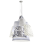2805.150 Plafon konys — www.audur.ru Дизайнерский светильник DS378