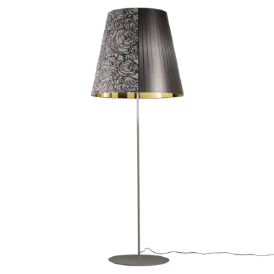 2810.400 Dizainerskii svetilnik DS375 kypit v internet-magazine www.audur.ru za 27 900 ryb. s dostavkoi <h1 style="text-align: center"><span style="font-size: 28px; font-family: Arial; color: rgb(227, 108, 9);">Дизайнерский светильник DS375</span><span style="font-family: Arial; font-size: 24px;"></span></h1>

<p style="text-align: justify"><span style="font-family: Arial; font-size: 18px;">Дизайнерский светильник DS375&nbsp;великолепен и непритязателен. Элегантный и стильный напольный светильник с плафоном строгой формы оформленный сочетающимися тканями-компаньонами, украсит и добавит изящности в  интерьер любого помещения.&nbsp;Напольный светильник DS375&nbsp; имеет следующие размеры: плафон - высота 1000 мм, нижний диаметр плафона 800 мм. Общая высота с изящным металлическим основанием 2000 мм.&nbsp;Количество светоточек: 1 под патрон Е27х60W. При изготовлении тканевого плафона&nbsp;&nbsp;используются основа пвх от европейской фабрики и&nbsp;авторские принты. Внутренняя часть плафона декорирована пленкой золотого цвета, возможны иные варианты.&nbsp;Данная модель  светильника DS375 может быть изготовлена из различных материалов: шелка, атласа, кожи или фетра , по Вашим размерам. Срок изготовления напольного дизайнерского светильника DS375 - 14 рабочих дней. Производство: Россия.</span></p>

<p style="text-align: center"><strong><span style="font-family: Arial;">В светотехнической компании LAMPADARY.RU Вы можете заказать светильники с учетом ваших пожеланий и по мотивам известного бренда, не нарушая прав авторов и правообладателей.</span></strong></p>

<p style="text-align: center"><strong><span style="font-family: Arial; color: rgb(227, 108, 9);">НАШИ ВОЗМОЖНОСТИ - ИЗ МЕЧТЫ В РЕАЛЬНОСТЬ!!!</span></strong></p>

<p><br></p>