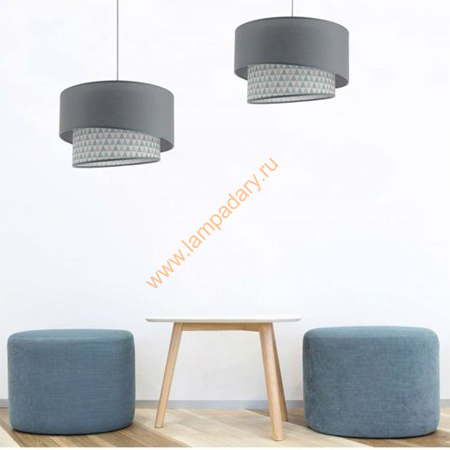 Дизайнерский светильник DS595 2489.500 Dizainerskii svetilnik DS595 kypit v internet-magazine www.audur.ru za 25 300 ryb. s dostavkoi Дизайнерский светильник DS595