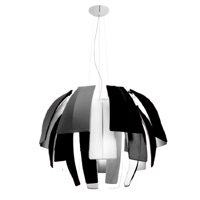 2895.400 Dizainerskii svetilnik DS398 kypit v internet-magazine www.audur.ru za 59 700 ryb. s dostavkoi <h1 style="text-align: center"><span style="font-size: 28px; font-family: Arial; color: rgb(227, 108, 9);">Дизайнерский светильник DS398</span></h1>

<p style="text-align: justify"><span style="font-family: Arial; font-size: 18px;">Дизайнерский светильник DS398 как оригинальное и неповторимое решение в дизайне. Трансформация сферы, излучающая спокойствие, умиротворение сквозь лепестки бытия здесь и сейчас, которая украсит большинство современных интерьеров, делая акцент на своем совершенстве. Светильник сложной формы, наполняющий пространство фантастичными образами. Размеры подвесного светильника: диаметр 900 мм высота 550 мм. Подвес на металлических тросиках обеспечивает надежное крепление дизайнерского светильника DS398. Количество светоточек 5 под патрон Е27х60W. При изготовлении подвесного дизайнерского светильника DS398 используется пвх известного европейского бренда, изготовлен из ткани одного и того же цвета снаружи и изнутри. Данная модель светильника DS398 может быть изготовлена из различных материалов: тафты, натуральной кожи, или шелка. Цветовая гамма согласно складской программы. За счет простоты и уникальности конструкции уход за тканевой частью светильника прост и удобен. Размеры дизайнерского светильника DS398: 800 мм, 900мм, 1000 мм, 1200 мм. Срок изготовления - 14 рабочих дней. Производство: Россия.</span><br> </p>

<p style="text-align: center"><strong><span style="font-family: Arial;">В светотехнической компании LAMPADARY.RU Вы можете заказать светильники с учетом ваших пожеланий и по мотивам известного бренда, не нарушая прав авторов и правообладателей.</span></strong></p>

<p style="text-align: center"><strong><span style="color: rgb(227, 108, 9);">НАШИ ВОЗМОЖНОСТИ - ИЗ МЕЧТЫ В РЕАЛЬНОСТЬ!!!</span></strong></p>

<p style="text-align: center"></p>

<p style="text-align: justify"><br></p>

<p><br></p>