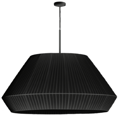 2917.400 Dizainerskii svetilnik DS404 kypit v internet-magazine www.audur.ru za 32 800 ryb. s dostavkoi <h1 style="text-align: center"><span style="font-size: 28px; font-family: Arial; color: rgb(227, 108, 9);">Дизайнерский светильник DS404</span></h1>

<p style="text-align: justify"><span style="font-family: Arial; font-size: 18px;">Размеры тканевого плафона дизайнерского светильника DS404: диаметр 900 мм высота 400 мм. Подвес на металлической трубке обеспечивает надежное крепление светильника. Количество светоточек 3 под патрон Е27х60W. При изготовлении подвесного светильника DS404 используется специализированная лента для создания складок. Данная модель дизайнерского светильника DS404 может быть изготовлена из различных материалов: ленты эпонж, шелк-атласа или шелка. За счет простоты и уникальности конструкции, уход за тканевой частью светильника прост и удобен. Цветовая гамма согласно складской программы. Дизайнерский светильник DS404 имеет вкладной нижний светорассеивающий экран. Подвесной светильник DS404 может быть изготовлен по Вашими размерам. Срок изготовления - 14 рабочих дней. Производство: Россия.</span></p>

<p style="text-align: justify"><span style="font-family: Arial; font-size: 18px;">Дизайнерский светильник DS404 предназначен для больших помещений, обеспечивая высокую степень комфорта, создавая теплую домашнюю атмосферу или подсвечивая рабочую зону, делая ее удобной. Такие светильники популярны среди дизайнеров и архитекторов за счет большого количества света и лаконичного дизайна, в сочетании с отличным качеством, элегантности форм и функциональности. Светильники больших размеров, изготовленные с использованием ленты эпонж или тканей для создания складок, идеально подходят для интерьеров, оформленных в современном классическом стиле.</span></p>

<p style="text-align: center"> В светотехнической компании LAMPADARY.RU Вы можете заказать светильники с учетом ваших пожеланий и по мотивам известного бренда, не нарушая прав авторов и правообладателей.</p>

<p style="text-align: center"><span style="color: rgb(227, 108, 9);"><strong>НАШИ ВОЗМОЖНОСТИ - ИЗ МЕЧТЫ В РЕАЛЬНОСТЬ!!</strong></span></p>

<p style="text-align: center"></p>

<p><br></p>