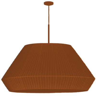 2923.400 Dizainerskii svetilnik DS406 kypit v internet-magazine www.audur.ru za 32 800 ryb. s dostavkoi <h1 style="text-align: center"><span style="font-size: 28px; font-family: Arial; color: rgb(227, 108, 9);">Дизайнерский светильник DS406</span><span style="font-family: Arial; font-size: 24px;"></span></h1>

<p style="text-align: justify"><span style="font-family: Arial; font-size: 18px;">Размеры тканевого плафона дизайнерского светильника DS406: диаметр 900 мм высота 400 мм. Подвес на металлической трубке обеспечивает надежное крепление светильника. Количество светоточек 3 под патрон Е27х60W. При изготовлении подвесного светильника DS406 используется специализированная лента для создания складок. Данная модель дизайнерского светильника DS406 может быть изготовлена из различных материалов: ленты эпонж, шелк-атласа или шелка. За счет простоты и уникальности конструкции, уход за тканевой частью светильника прост и удобен. Цветовая гамма согласно складской программы. Дизайнерский светильник DS406 имеет вкладной нижний светорассеивающий экран. Подвесной светильник DS406 может быть изготовлен по Вашими размерам. Срок изготовления - 14 рабочих дней. Производство: Россия.</span></p>

<p style="text-align: justify"><span style="font-family: Arial; font-size: 18px;">Дизайнерский светильник DS406 предназначен для больших помещений, обеспечивая высокую степень комфорта, создавая теплую домашнюю атмосферу или подсвечивая рабочую зону, делая ее удобной. Такие светильники популярны среди дизайнеров и архитекторов за счет большого количества света и лаконичного дизайна, в сочетании с отличным качеством, элегантности форм и функциональности. Светильники больших размеров, изготовленные с использованием ленты эпонж или тканей для создания складок, идеально подходят для интерьеров, оформленных в современном классическом стиле.</span></p>

<p style="text-align: center"> В светотехнической компании LAMPADARY.RU Вы можете заказать светильники с учетом ваших пожеланий и по мотивам известного бренда, не нарушая прав авторов и правообладателей.</p>

<p style="text-align: center"><span style="color: rgb(227, 108, 9);"><strong>НАШИ ВОЗМОЖНОСТИ - ИЗ МЕЧТЫ В РЕАЛЬНОСТЬ!!</strong></span></p>

<p style="text-align: center"></p>

<p><br></p>