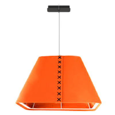 ="Светильник 2560.400 Svetilnik iz fetra trapeciya oranjevii s 450 h 230 kypit v internet-magazine www.audur.ru za 29 900 ryb. s dostavkoi <h1 style="text-align: center"><span style="font-size: 28px; font-family: Arial; color: rgb(227, 108, 9);">Светильник подвесной из фетра</span></h1>
<p style="text-align: justify"><span style="font-family: Arial; font-size: 18px;"></span>Ф<span style="font-family: Arial; font-size: 18px;">етровые светильники одно из оригинальных дизайнерских решений. С их помощью легко создавать интерьеры в стиле лофт, кантри, минимализм. Материал экологичен и не вызывает аллергических реакций, поэтому его можно смело использовать при оформлении жилых и офисных помещений. Рекомендуем подвесной дизайнерский светильник из материала фетр, форма трапеция, цвет оранжевый. Подвесной светильник имеет форму трапеция, крепление под патрон Е27, 1х60W. Нижняя часть ширина 450 мм высота 230 мм. Каркас светильника выполнен из листового стального листа толщиной 2 мм.(лазерная резка). Дизайнерский подвесной светильник из фетра предназначен для крепления на подвес с возможным использованием тонких металлических тросиков. Подвесной светильник из фетра может быть изготовлен по вашим размерам. Использование разнообразной цветовой гаммы фетра позволит создать неповторимость и уют вашего интерьера. Дизайнерский подвесной светильник из фетра DS163 может быть выполнен на заказ в течение 14 дней. Производство: Россия.</span><span style="font-family: Arial; font-size: 18px;"></span></p>
<p style="text-align: center"><span style="font-family: Arial;"><strong>В светотехнической компании LAMPADARY.RU Вы можете заказать светильники с учетом ваших пожеланий и по мотивам известного бренда, не нарушая прав авторов и правообладателей.</strong></span></p>
<p style="text-align: center"><strong><span style="font-family: Arial; color: rgb(227, 108, 9);">НАШИ ВОЗМОЖНОСТИ - ИЗ МЕЧТЫ В РЕАЛЬНОСТЬ!!!</span></strong></p>