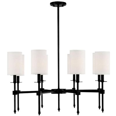 2951.400 Dizainerskii svetilnik DS416 kypit v internet-magazine www.audur.ru za 59 900 ryb. s dostavkoi <h1 style="text-align: center"><span style="font-size: 28px; font-family: Arial; color: rgb(227, 108, 9);">Дизайнерский светильник DS416</span></h1>

<p style="text-align: justify"><span style="font-family: Arial; font-size: 18px;">Дизайнерский светильник DS416 из металла. Люстра с тканевыми плафонами обладает  легким и элегантным видом, который делает ее идеальным выбором для освещения вашего дома. Подвесной светильник  имеет смелый дизайн и может использоваться в самых разных помещениях, такие как столовые, гостиные, большие комнаты, спальни, кухни, холлы, офисы.  Матовая декоративная окраска металлического основания и элементов различных цветов  позволяет использовать всевозможные сочетания в оформлении, как самой люстры, так и в сочетании с различными предметами интерьера.  Такой подвесной светильник отлично подходит для помещений, оформленных в американском, классическом и многих других стилях.&nbsp;Размеры дизайнерского светильника DS416 на восемь&nbsp;плафонов: диаметр 1200 мм высота 1200 мм. Подвес на металлической трубке обеспечивает надежное крепление подвесного светильника DS416. Количество светоточек 8 под патрон Е14х60W. При изготовлении светильника DS416 используется специализированная ткань на пвх известного европейского бренда. Плафоны дизайнерского светильника DS416 могут быть выполнены из различных материалов: ленты эпонж, шелк-атласа или шелка.&nbsp;За счет простоты и уникальности конструкции уход за тканевой частью светильника прост и удобен. Цветовая гамма согласно складской программы. Дизайнерский светильник DS416 из металла&nbsp;может быть изготовлен по Вашими размерам.&nbsp;Срок изготовления - 14 рабочих дней. Производство: Россия.</span></p>

<p style="text-align: center"><strong><span style="font-family: Arial;">В светотехнической компании LAMPADARY.RU Вы можете заказать светильники с учетом ваших пожеланий и по мотивам известного бренда, не нарушая прав авторов и правообладателей.</span></strong></p>

<p style="text-align: center"><span style="font-family: Arial;"><strong><span style="color: rgb(227, 108, 9);">НАШИ ВОЗМОЖНОСТИ - ИЗ МЕЧТЫ В РЕАЛЬНОСТЬ!!!</span></strong></span></p>

<p><br></p>