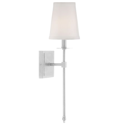 2962.400 Dizainerskii svetilnik DS421 kypit v internet-magazine www.audur.ru za 34 700 ryb. s dostavkoi <h1 style="text-align: center"><span style="font-size: 28px; font-family: Arial; color: rgb(227, 108, 9);">Дизайнерский светильник DS421</span><span style="font-family: Arial; font-size: 24px;"></span></h1>

<p style="text-align: justify"><span style="font-family: Arial; font-size: 18px;">Дизайнерский светильник DS421 из металла.  Бра с тканевым  плафоном обладает  легким и элегантным видом, который делает ее идеальным выбором для освещения вашего дома. Настенный светильник  имеет смелый дизайн и может использоваться в самых разных помещениях, такие как столовые, гостиные, большие комнаты, спальни, кухни, холлы, офисы.  Матовая декоративная окраска металлического основания и элементов различных цветов  позволяет использовать всевозможные сочетания в оформлении, как самого бра, так и в сочетании с различными предметами интерьера.  Такой настенный светильник отлично подходит для помещений, оформленных в американском, классическом и многих других стилях.&nbsp;Размеры дизайнерского светильника DS421: высота 600 мм, ширина 150 мм вместе с плафоном.&nbsp;Количество светоточек 1 под патрон Е14х60W. При изготовлении настенного светильника DS421 используется специализированная ткань на пвх известного европейского бренда. Плафон светильника DS421 может быть выполнен из различных материалов: ленты эпонж, шелк-атласа или шелка.&nbsp;За счет простоты и уникальности конструкции уход за тканевой частью светильника прост и удобен. Цветовая гамма согласно складской программы. Дизайнерский светильник DS421&nbsp; из металла&nbsp;может быть изготовлен по Вашими размерам.&nbsp;Срок изготовления бра - 14 рабочих дней. Производство: Россия.</span></p>

<p style="text-align: center"><strong><span style="font-family: Arial;">В светотехнической компании LAMPADARY.RU Вы можете заказать светильники с учетом ваших пожеланий и по мотивам известного бренда, не нарушая прав авторов и правообладателей.</span></strong></p>

<p style="text-align: center"><span style="font-family: Arial;"><strong><span style="color: rgb(227, 108, 9);">НАШИ ВОЗМОЖНОСТИ - ИЗ МЕЧТЫ В РЕАЛЬНОСТЬ!!!</span></strong></span></p>

<p><br> </p>

<p><br></p>

<p><br></p>