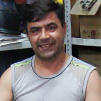 aleksandr_voskresenski Masterskaya
